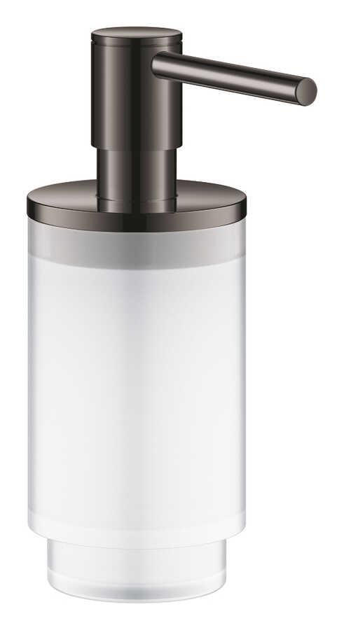Grohe Selection Sıvı Sabunluk, Sert Grafit - 41028A00 - 41028A00