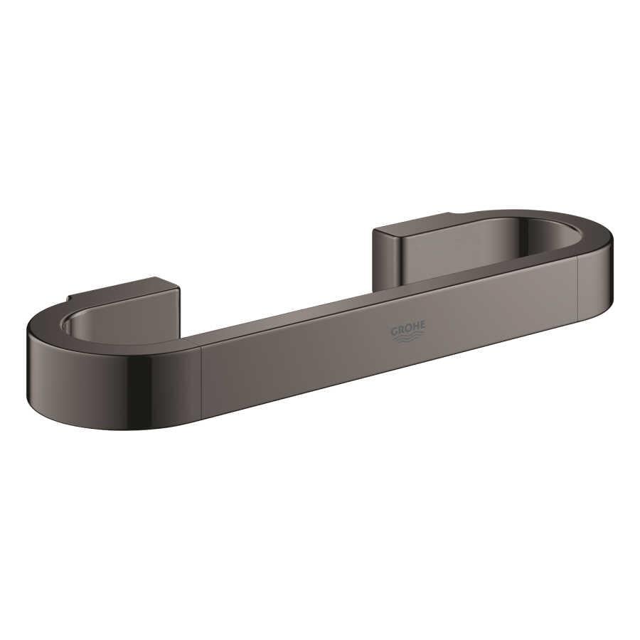 Grohe Selection Tutamak/Havluluk, Sert Grafit 41064A00