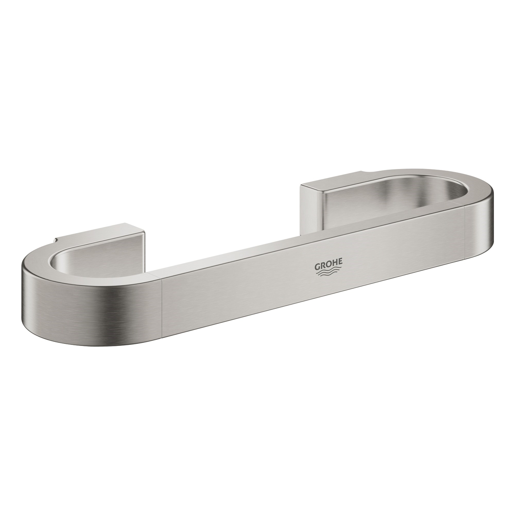 Grohe Selection Tutunma Barı Paslanmaz Çelik 41064DC0