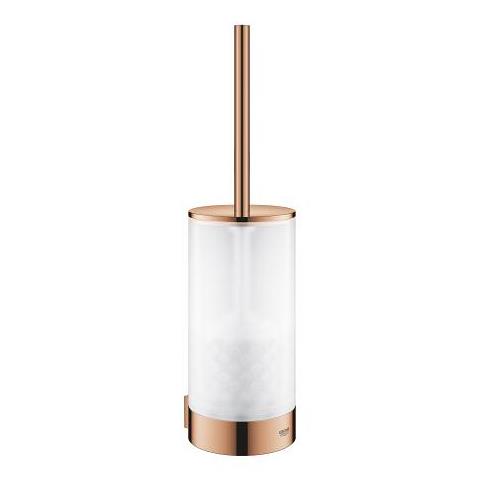 Grohe Selection Tuvalet Fırçalığı, Bakır - 41076DA0 - 41076DA0
