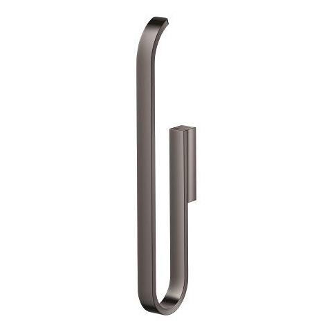 Grohe Selection Yedek Tuvalet Kağıtlığı, Sert Grafit 41067A00