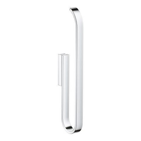 Grohe Selection Yedek Tuvalet Kağıtlığı Krom 41067000