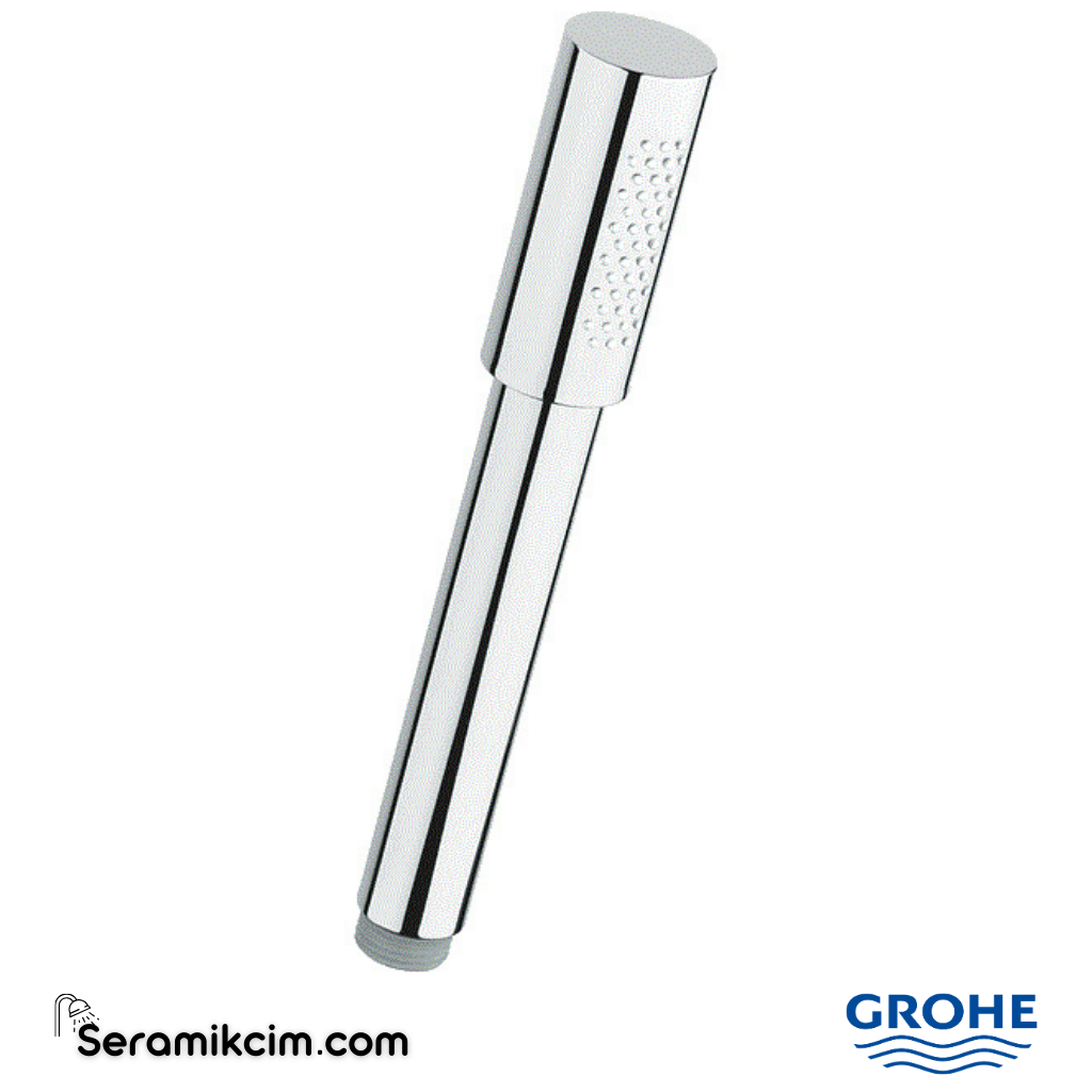 Grohe Sena Stick El Duşu, 1 Akışlı 28341000 - 28341000