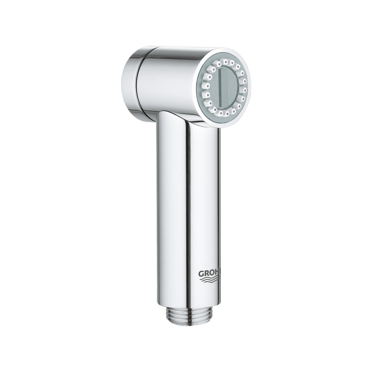 Grohe Sena Taharet Spreyi 35 El Duşu, 1 Fonksiyonlu Krom 26328000