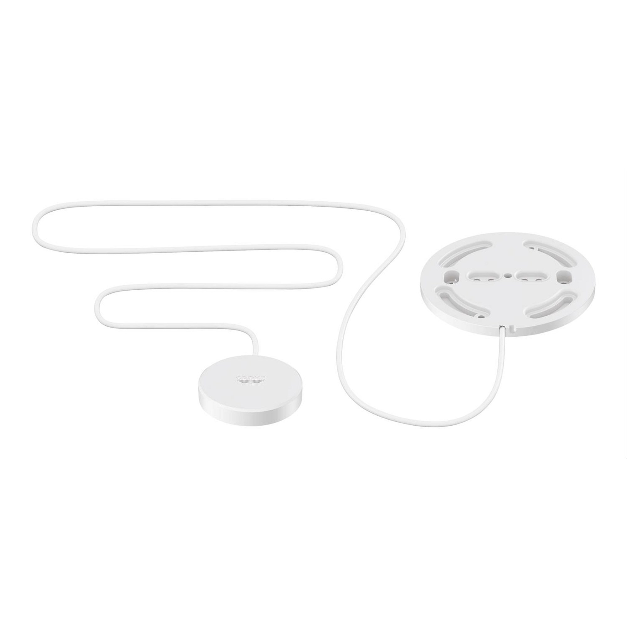 Grohe Sense Uzatma Seti Beyaz 22506LN0
