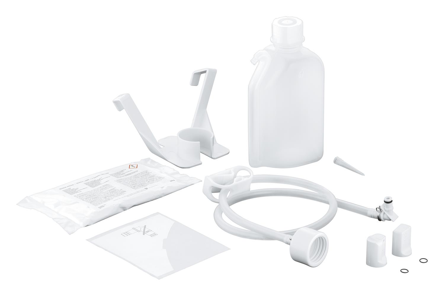 Grohe Sensia Arena care set 46978001
