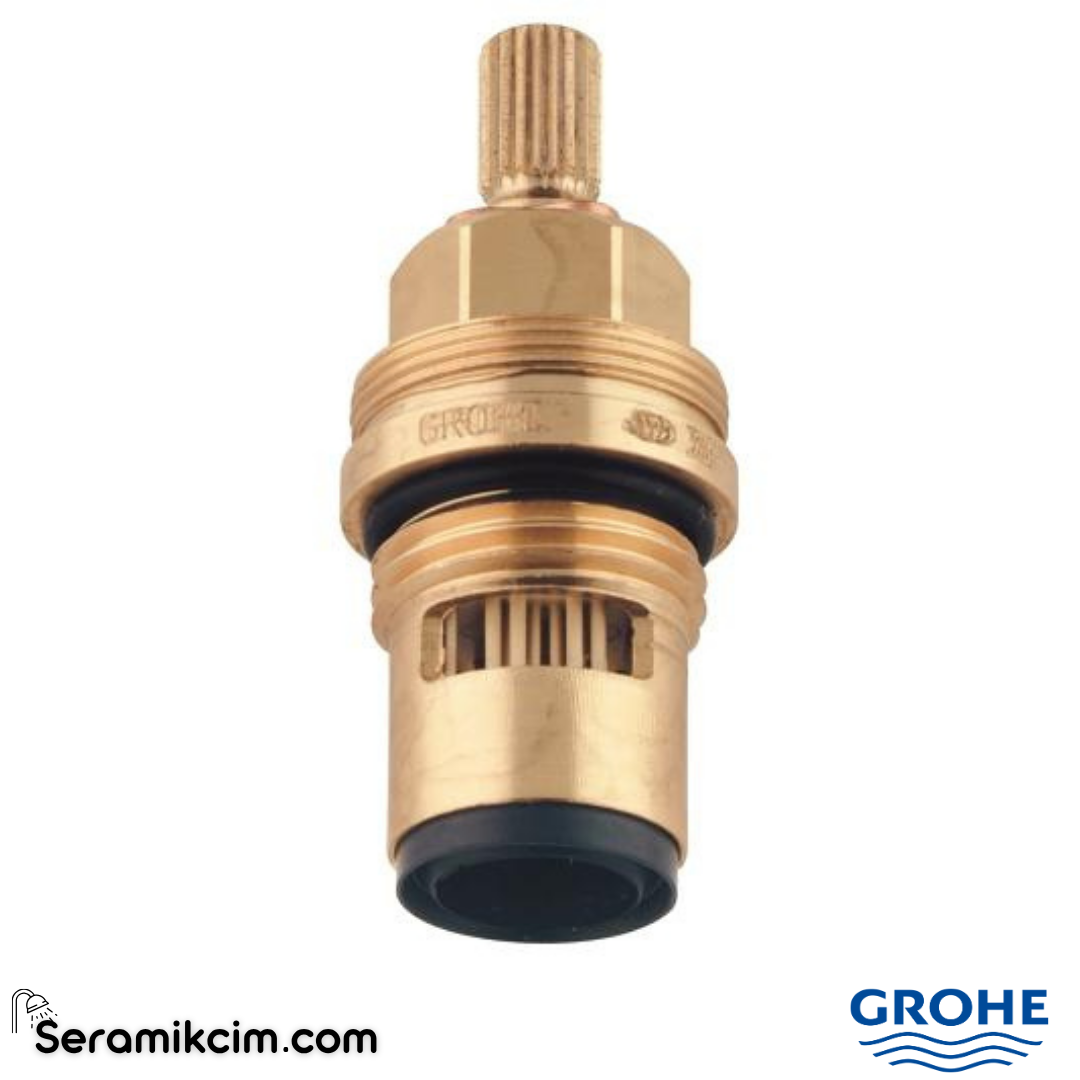 Grohe Seramik Salmastra 45882000