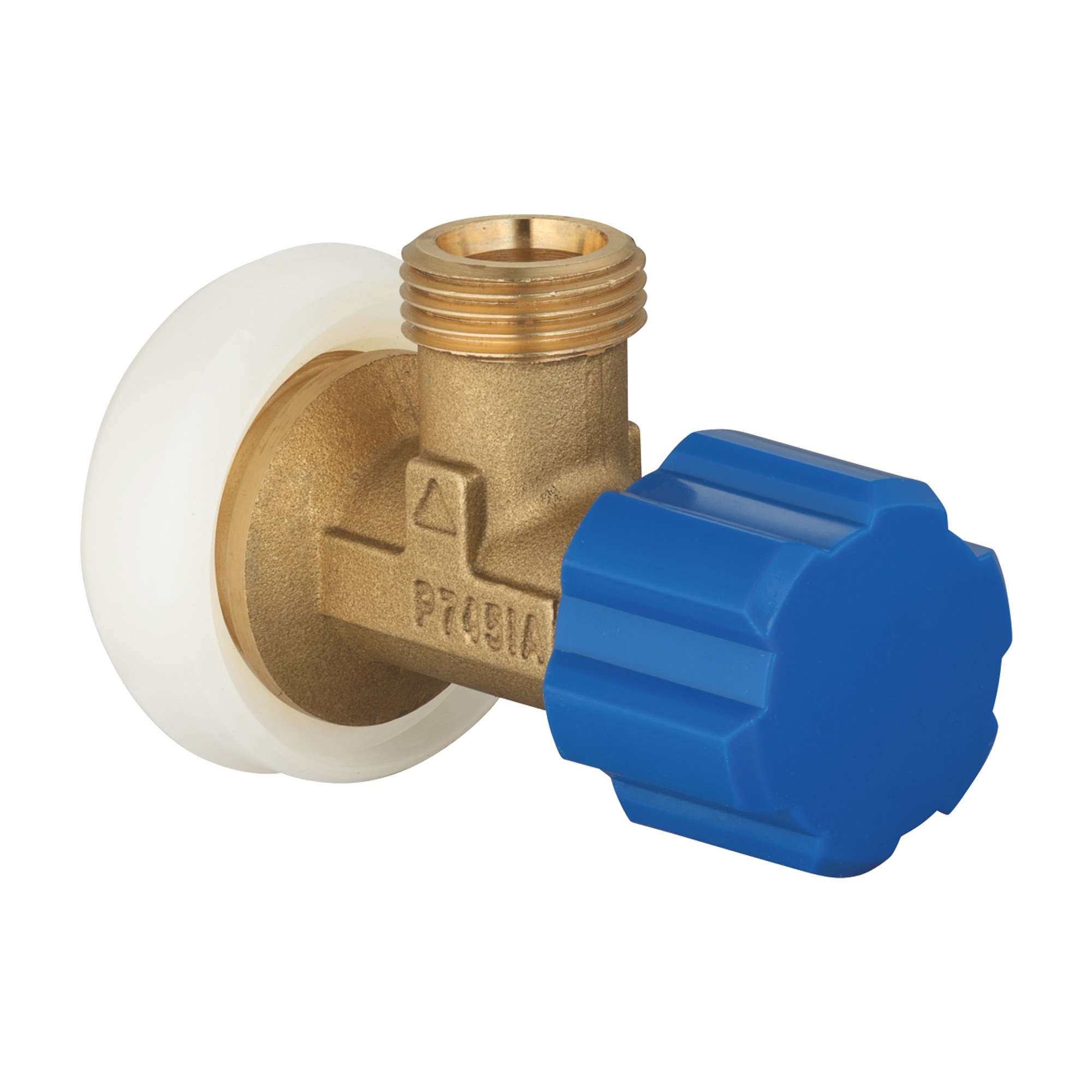 Grohe Servis Valfi 10 Adet Paket Krom 42343000