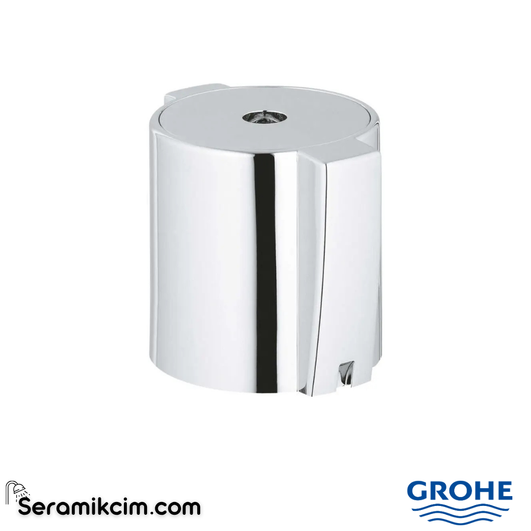 Grohe shut-off hanDLe Aquadimmer 47779000