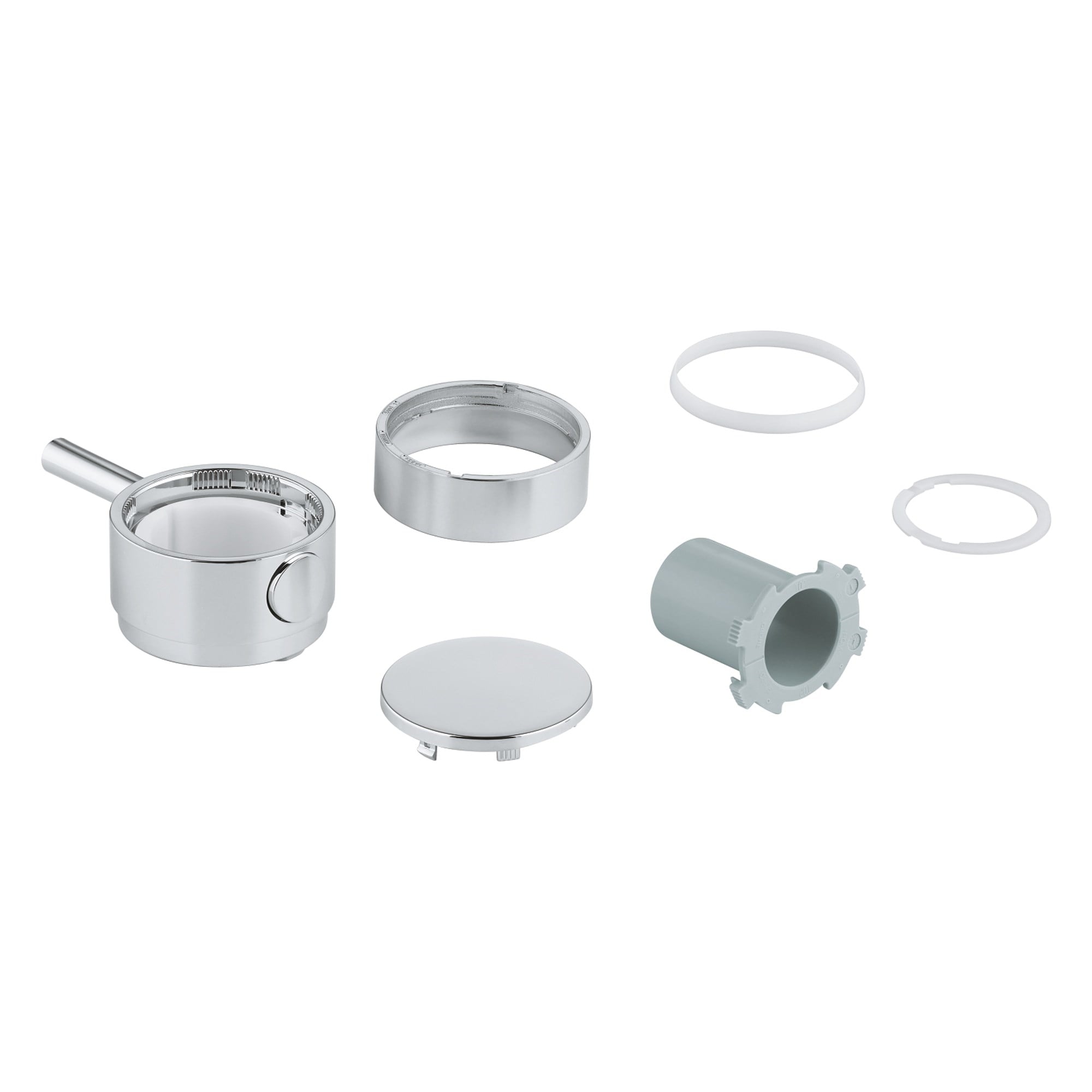 Grohe Sıcaklık Ayar Volanı 49089000
