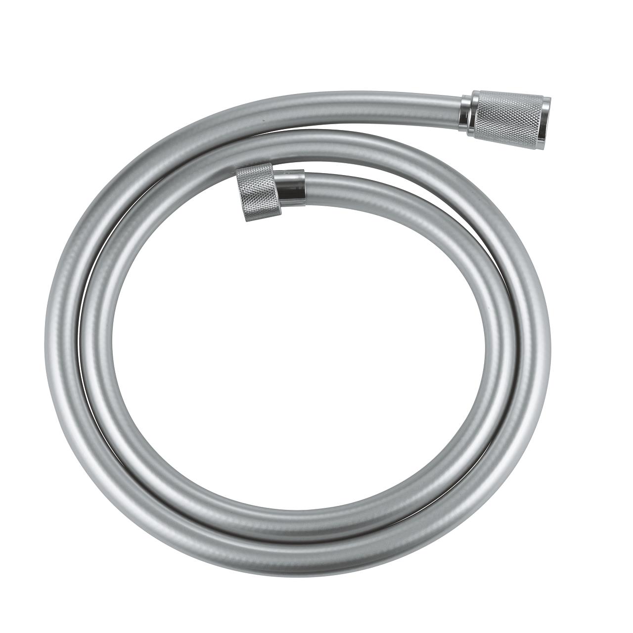Grohe Silverflex Duş Hortumu, 125 cm Krom 28362001