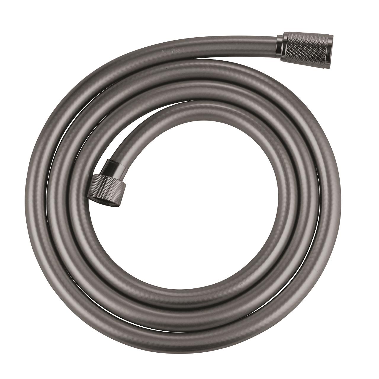 Grohe Silverflex Duş Hortumu, 175 cm, Sert Grafit - 28388A01