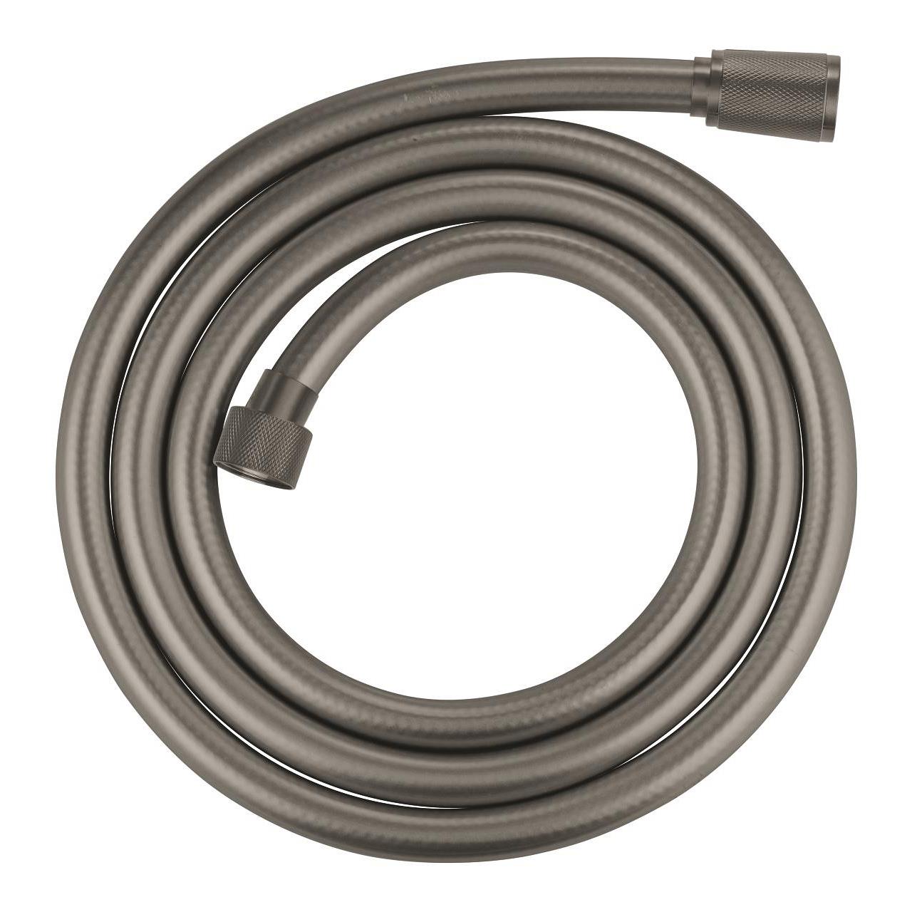 Grohe Silverflex Duş Hortumu 1,75 m Satin Grafit 28388MG1