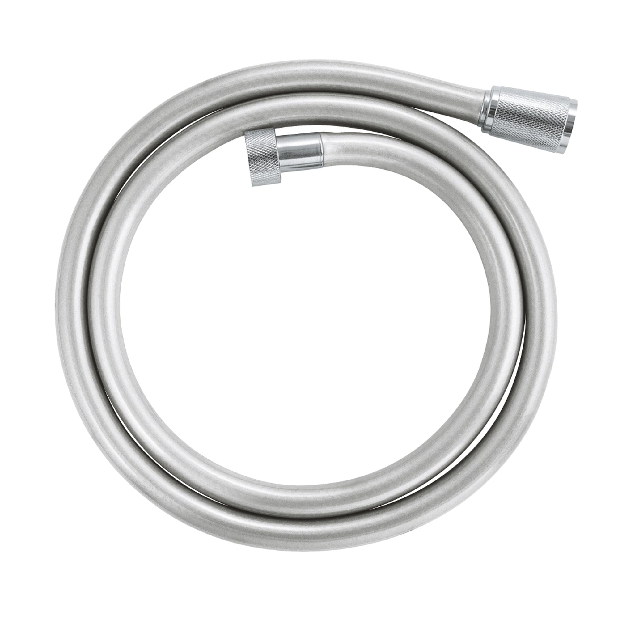 Grohe Silverflex Long-Life Duş Hortumu Krom 26335001