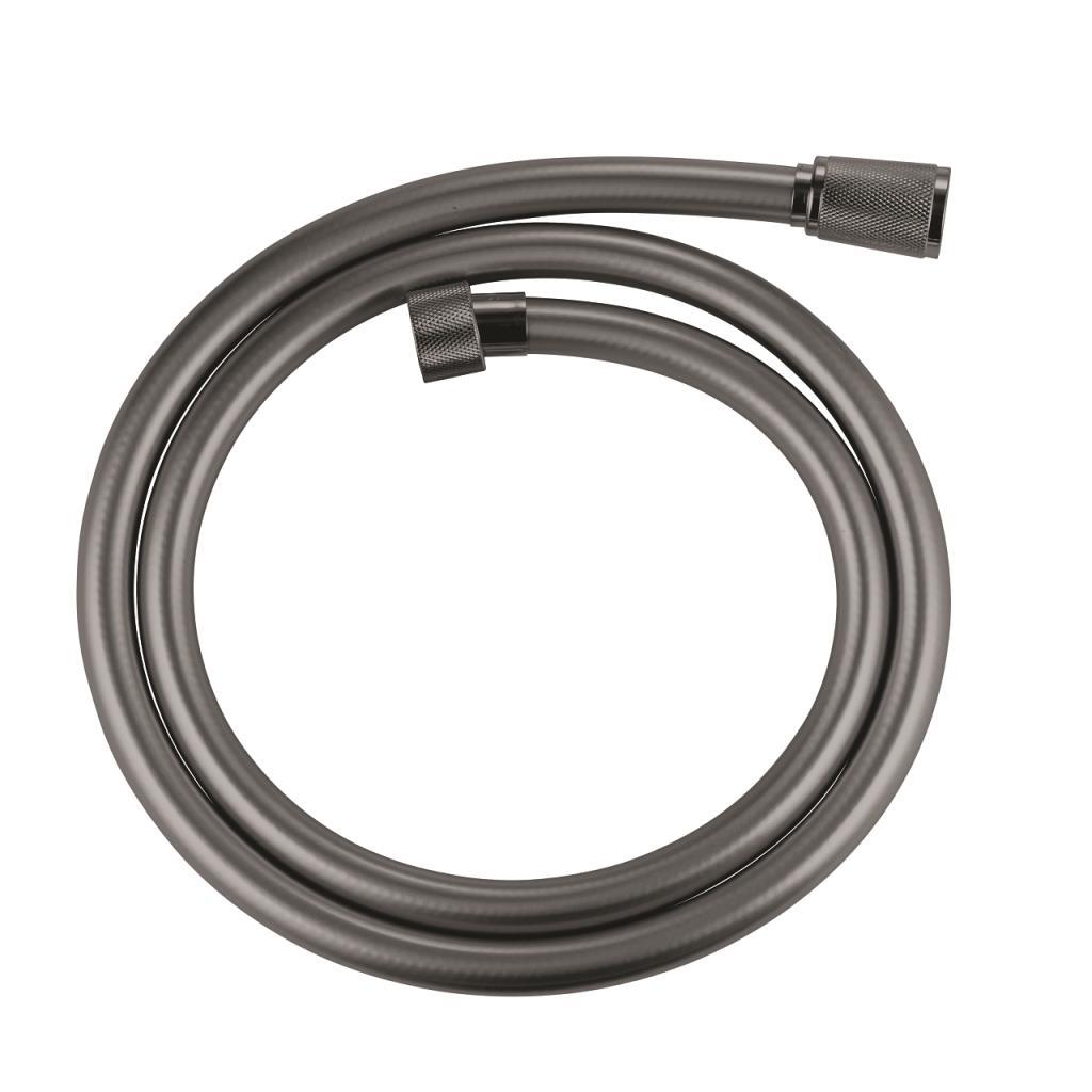 Grohe Silverflex Twistfree Duş Hortumu, Sert Grafit - 28362A00 - 28362A00