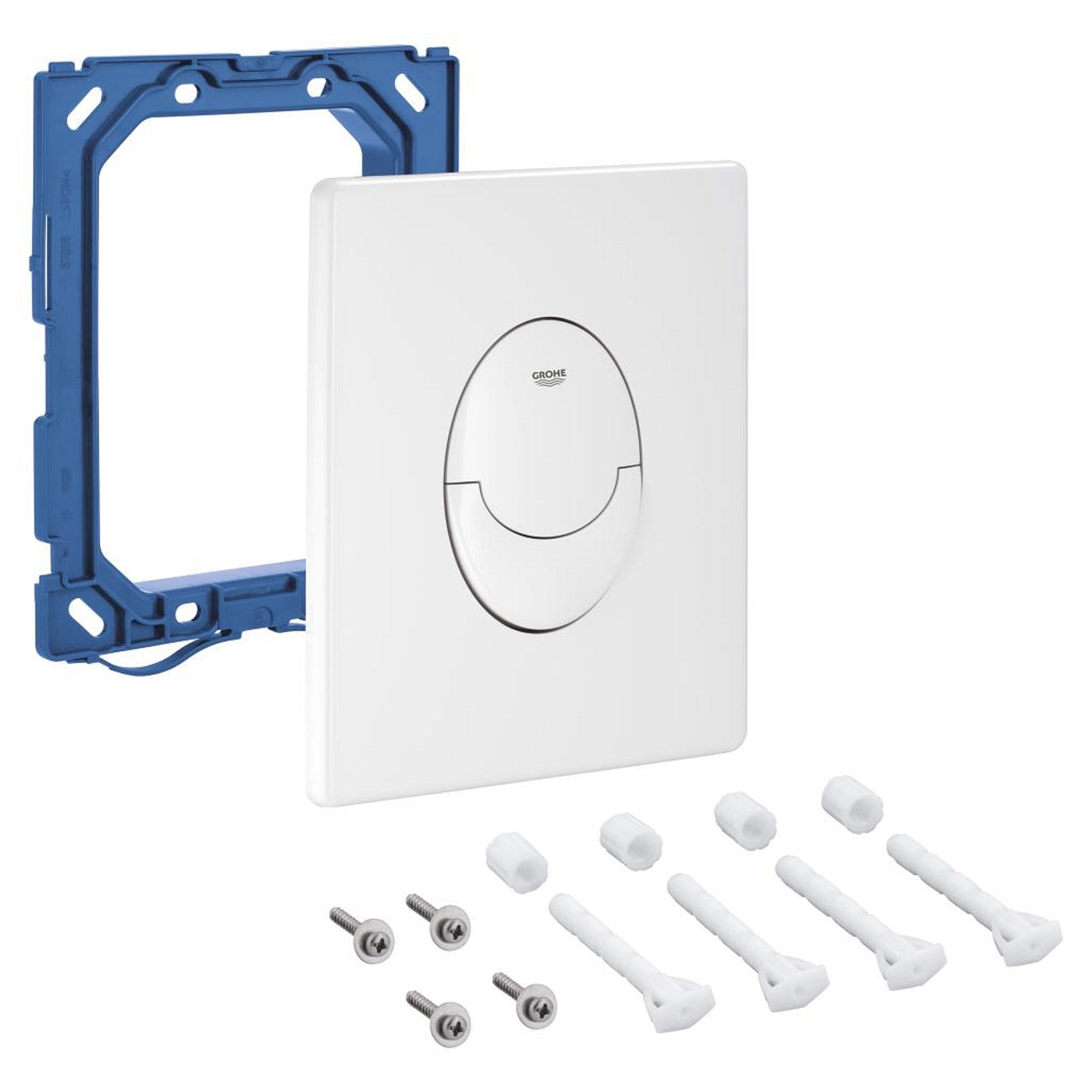 Grohe Skate Air Kumanda Paneli Beyaz 42304SH0