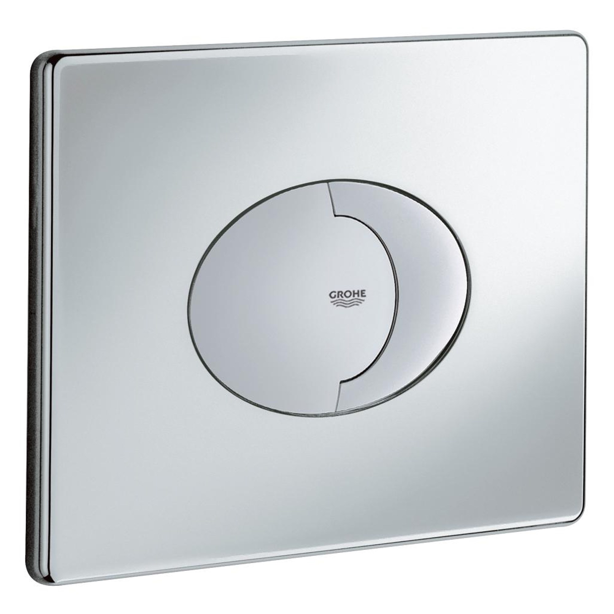 Grohe Skate Air Kumanda Paneli Krom 38506000