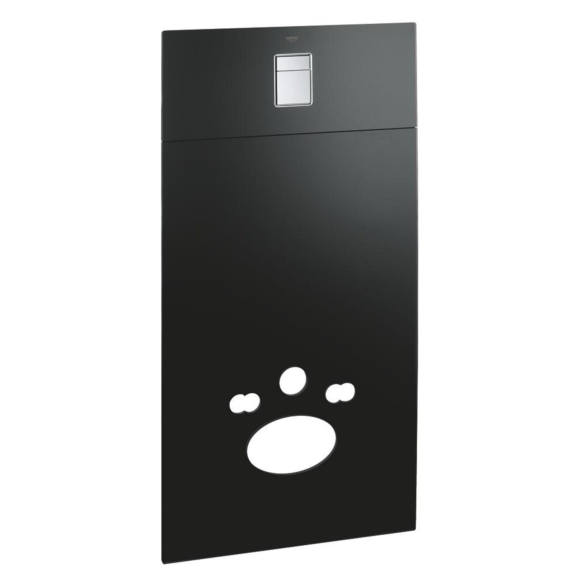 Grohe Skate Cosmopolitan Cam Kapak Velvet Black Siyah 39374KS0