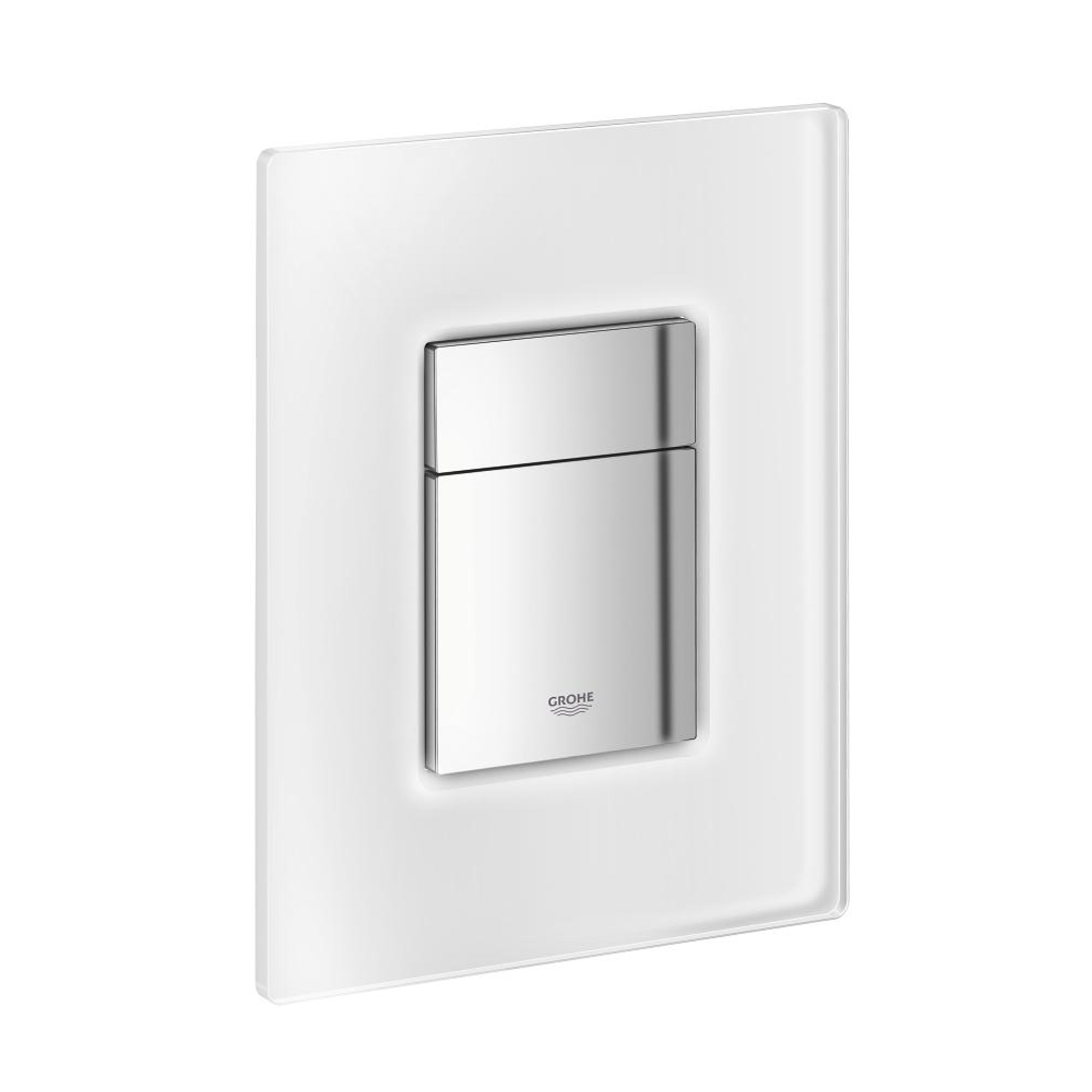 Grohe Skate Cosmopolitan Kumanda Paneli Beyaz 38845MF0
