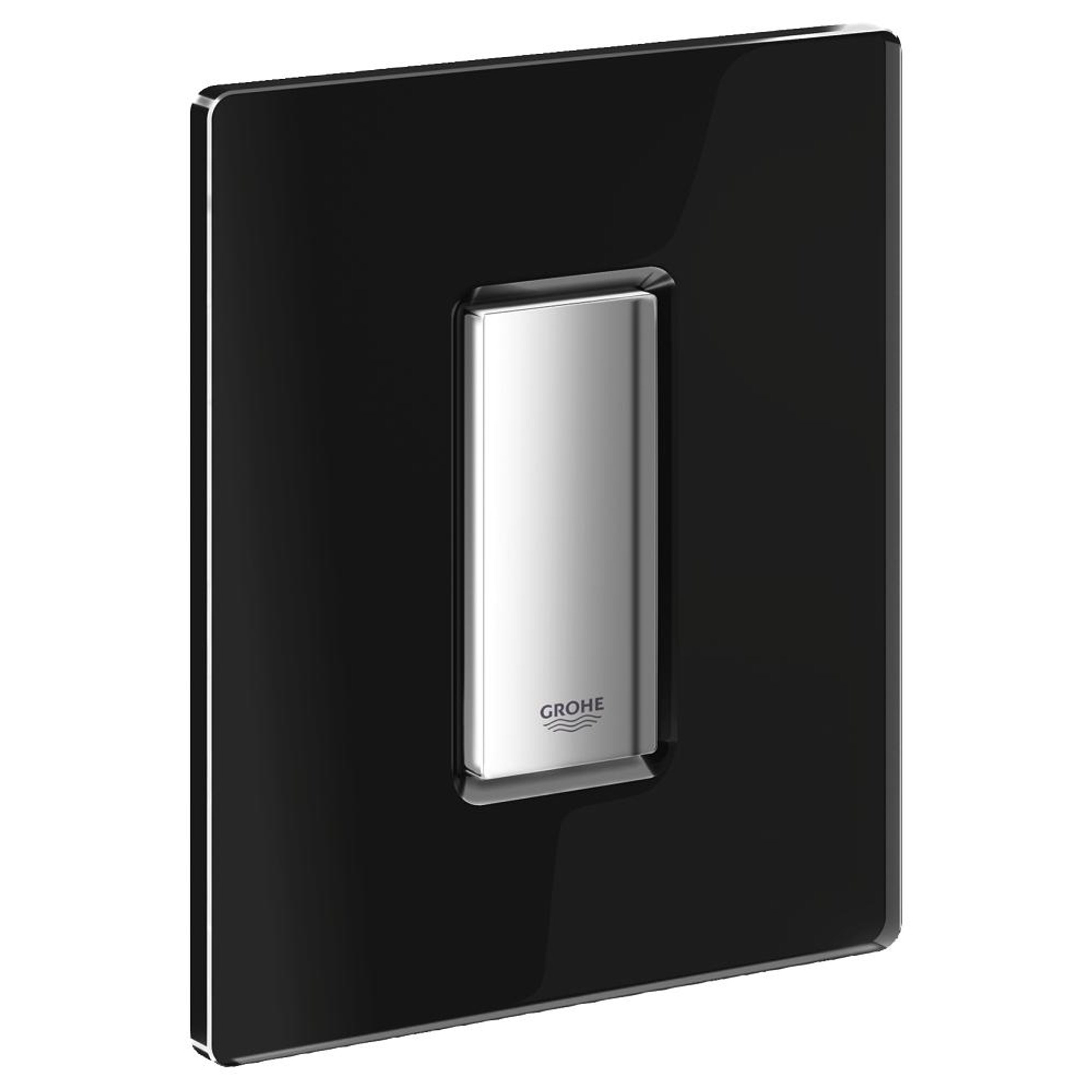 Grohe Skate Cosmopolitan Kumanda Paneli Velvet Black Siyah 38846KS0