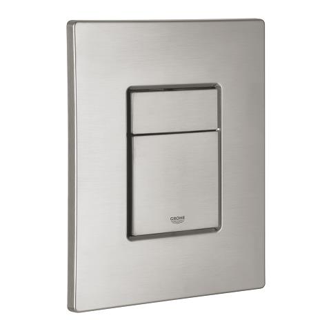 Grohe Skate Cosmopolitan Kumanda Paneli, Paslanmaz Çelik - 38732DC0 - 38732DC0