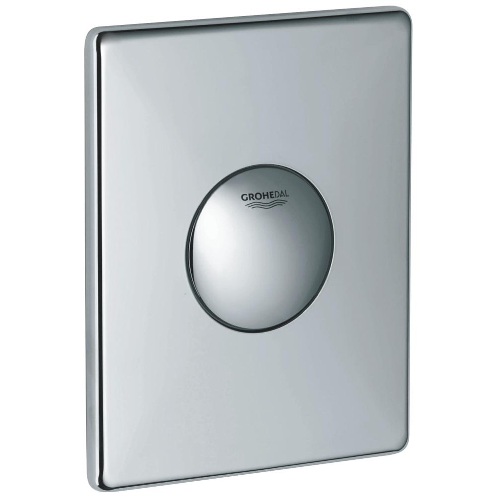 Grohe Skate Kumanda Paneli Krom 37547000