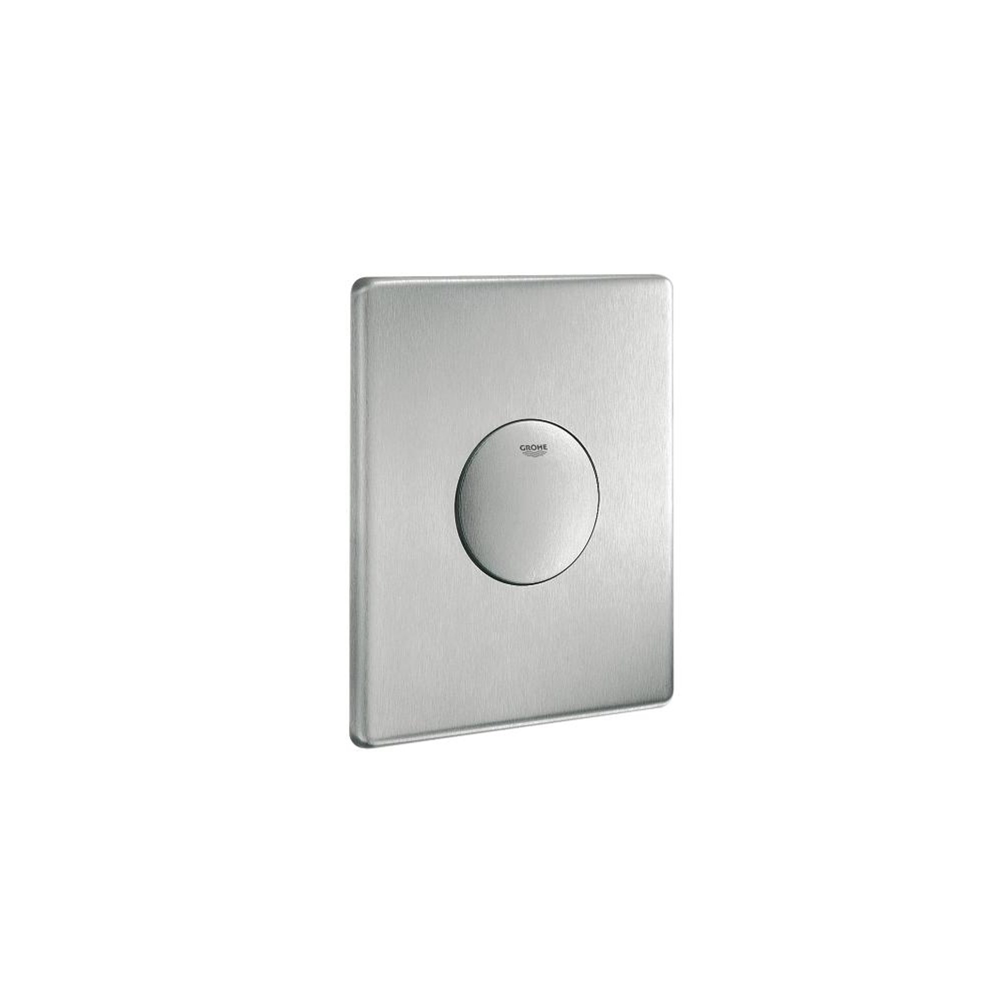 Grohe Skate Kumanda Paneli Paslanmaz Çelik Paslanmaz Çelik 38445SD0