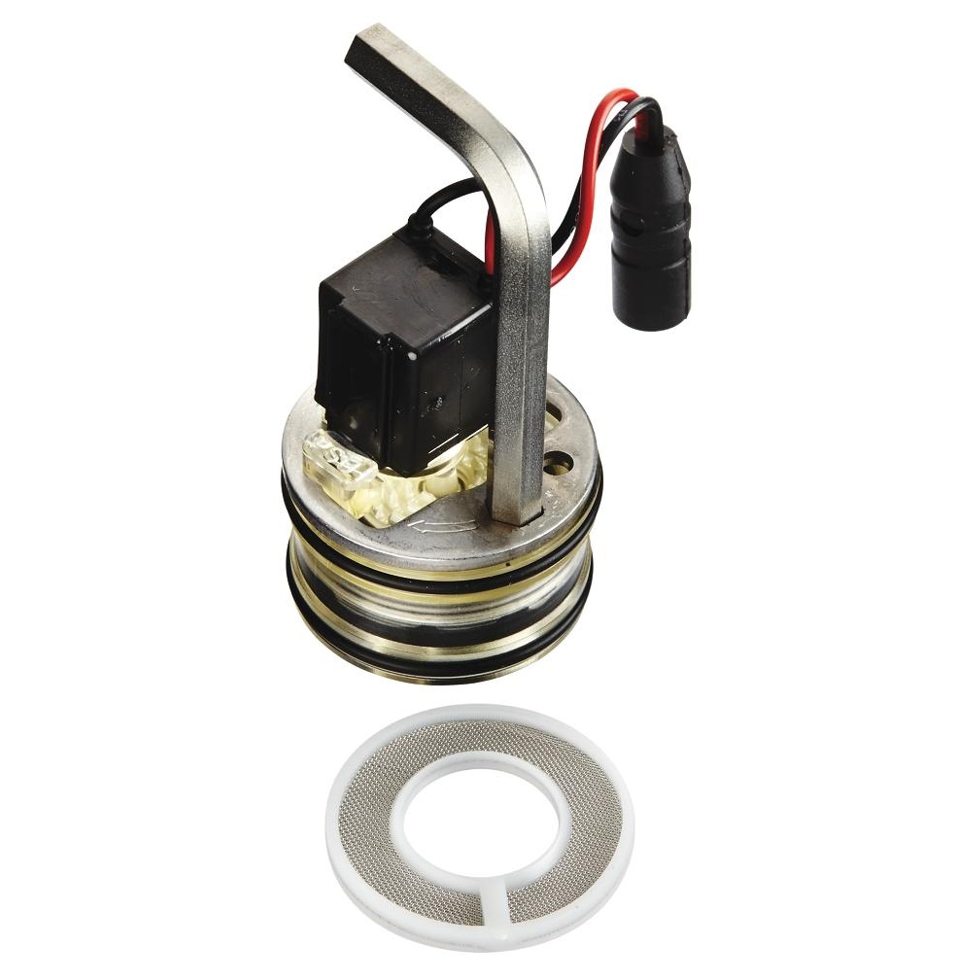Grohe Solenoid Valf Krom 42323000