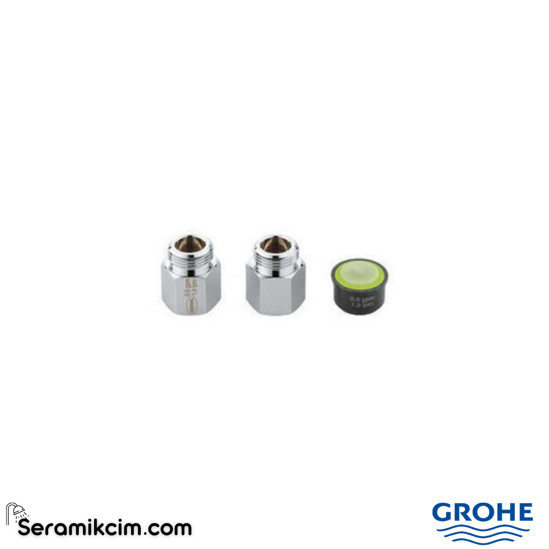 Grohe Su Tasarruf Kiti 1,9L 48190000