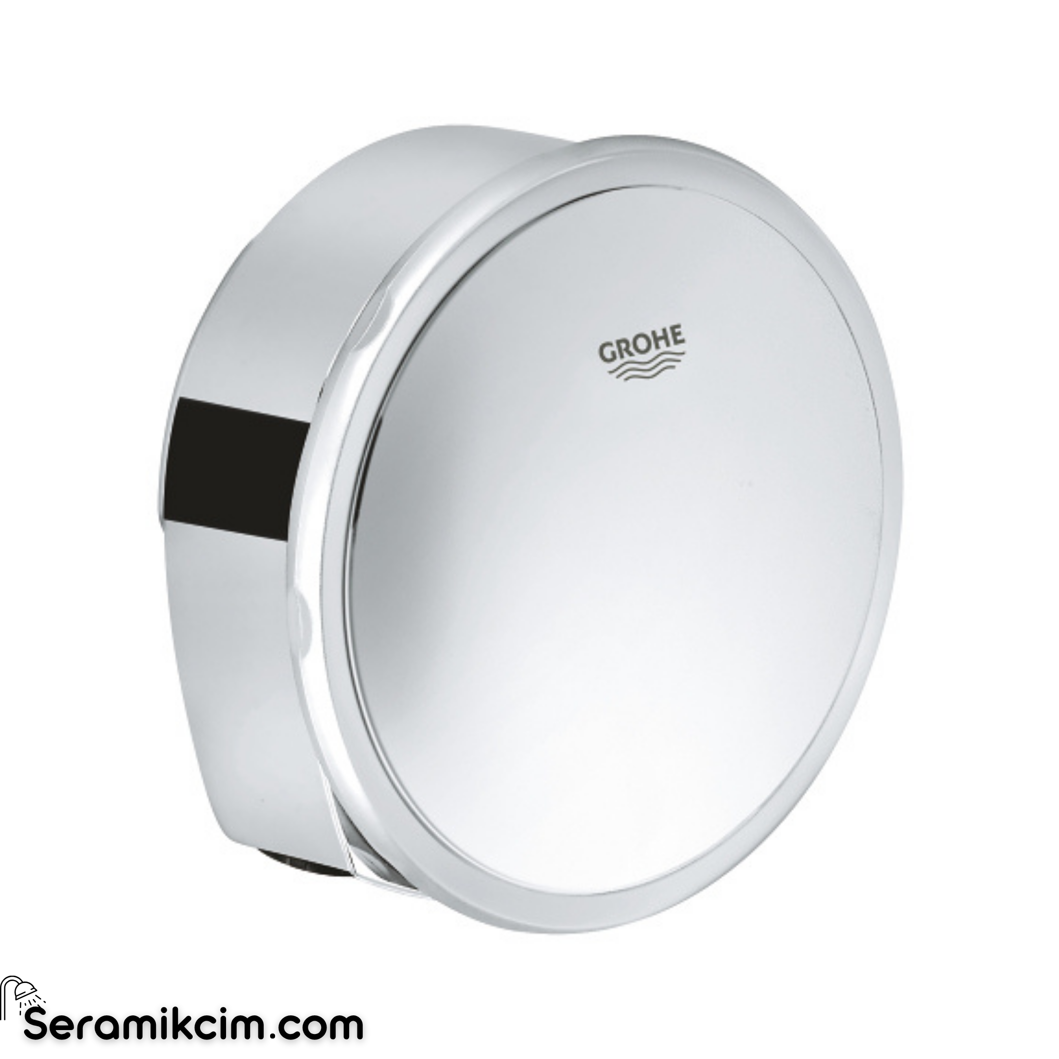 Grohe Talentofill küvet tropleni 19952000