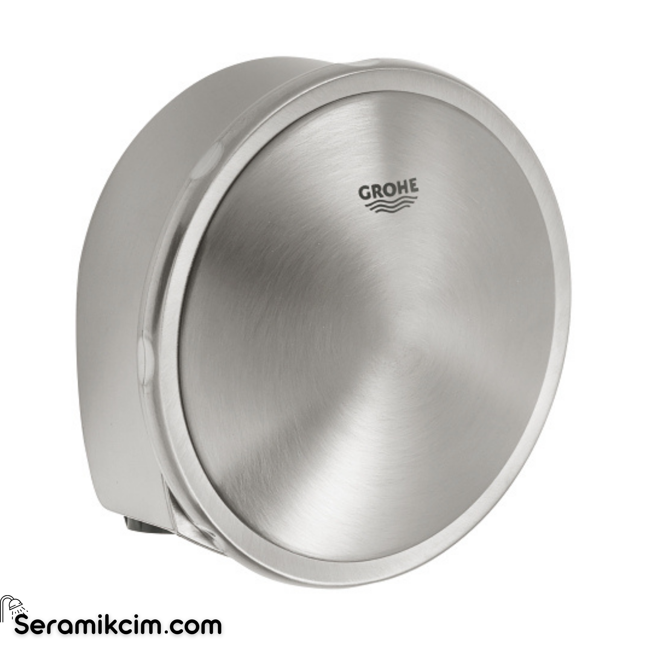 Grohe Talentofill küvet tropleni 19952DC0