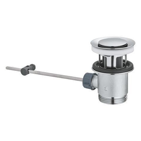 Grohe Tapa Takımı Bas-Aç Süzgeç 28910000
