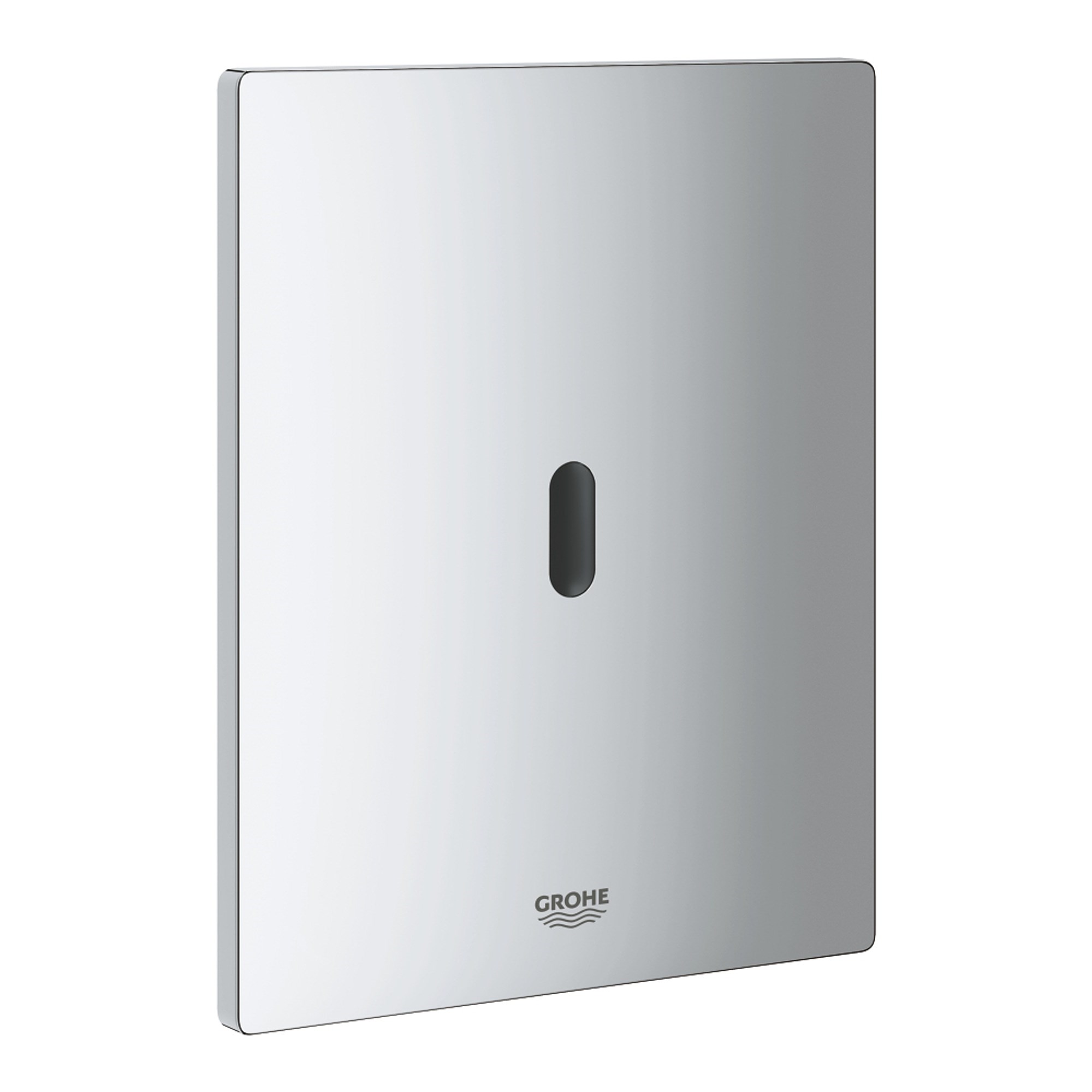 Grohe Tectron Bau E Klozet Rezervuarı Kızılötesi Elektronik Kumanda Krom 39881000