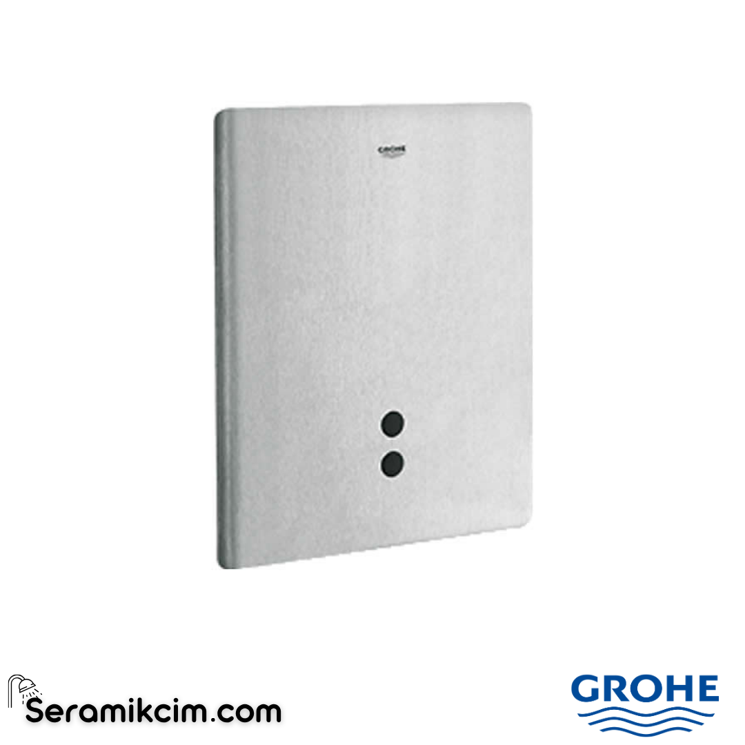 Grohe Tectron Kumanda Paneli Krom 42191000