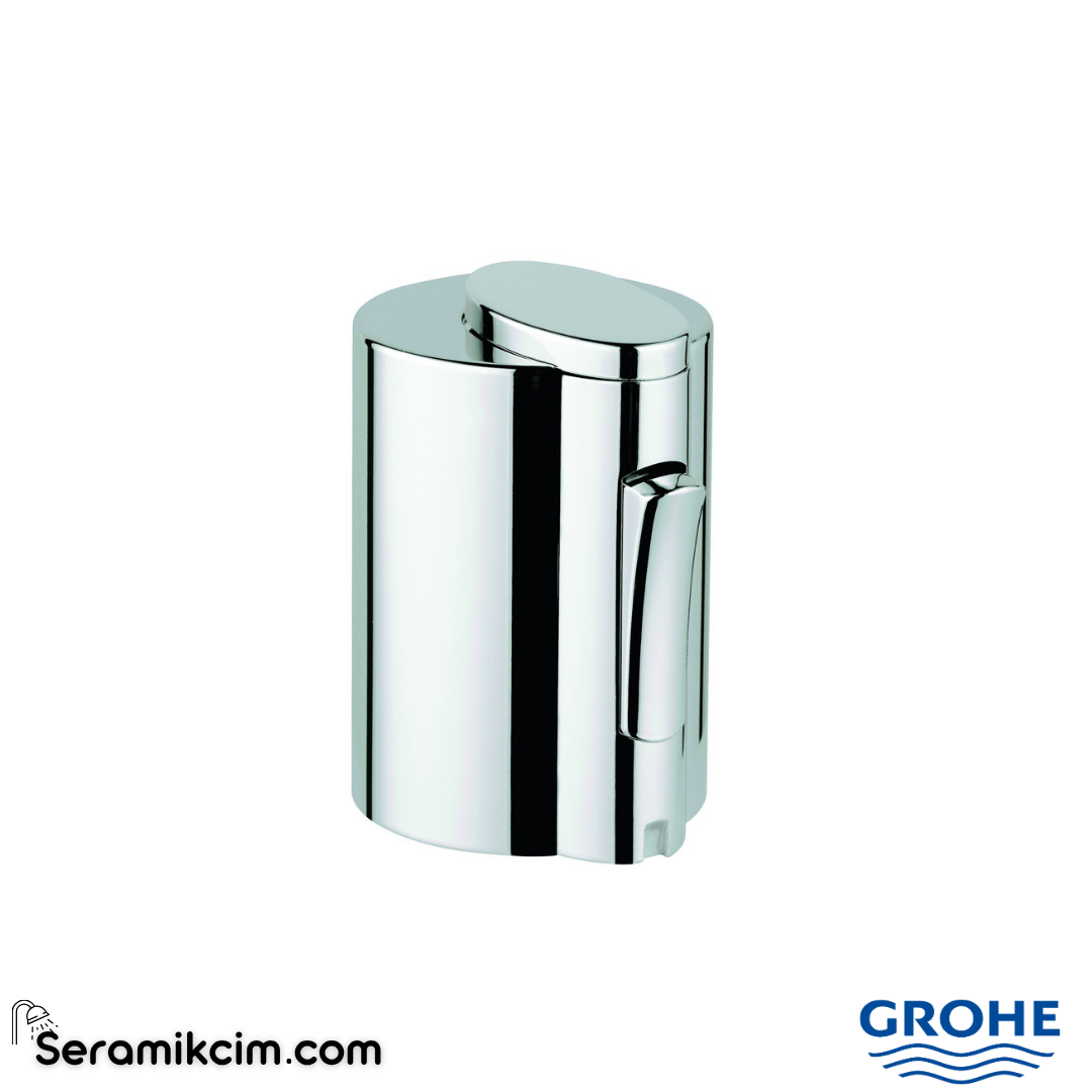 Grohe temperature control hanDLe 47739000