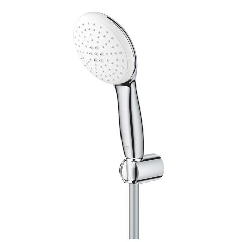 Grohe Tempesta 110 El Duş Takımı, 2 Akışlı Krom - 26919003
