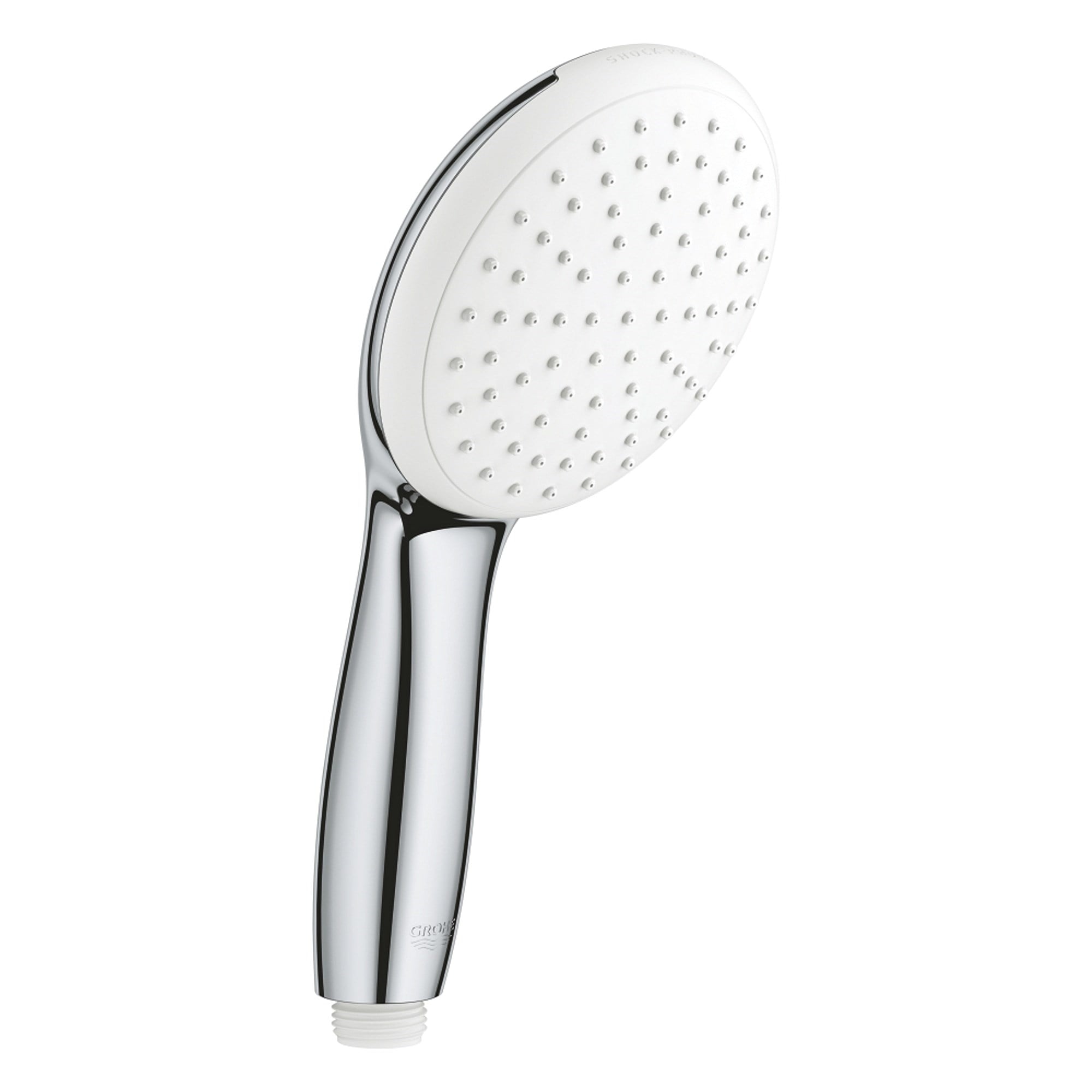 Grohe Tempesta 110 El Duşu 1 Fonksiyonlu Krom 27852003