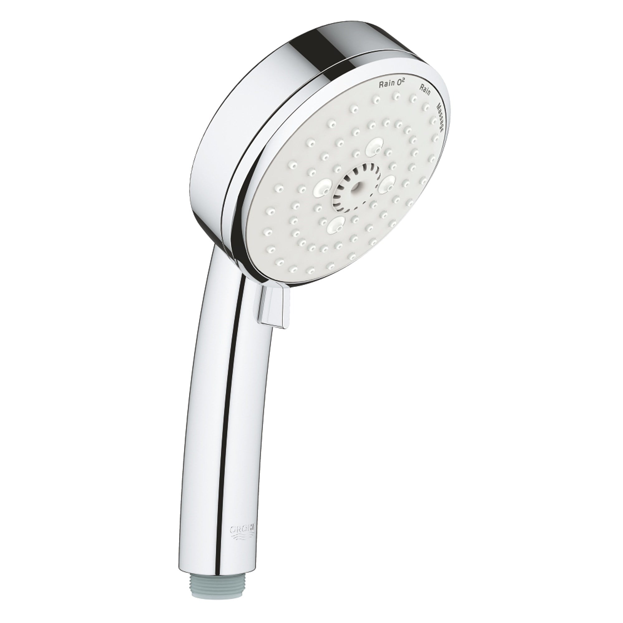 Grohe Tempesta Cosmopolitan 100 El Duşu 3 Fonksiyonlu Krom 27572002