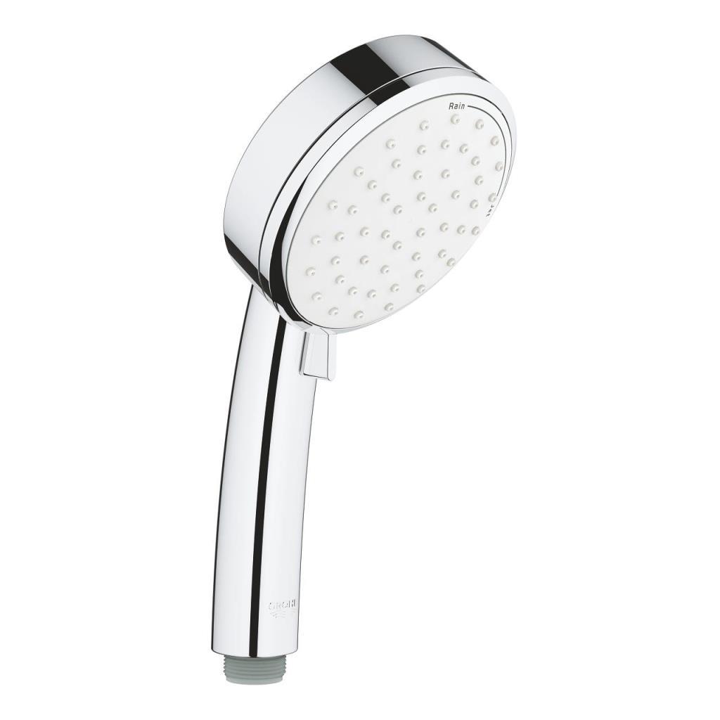 Grohe Tempesta Cosmopolitan 100 El Duşu, 2 Fonksiyonlu Krom 2757120E