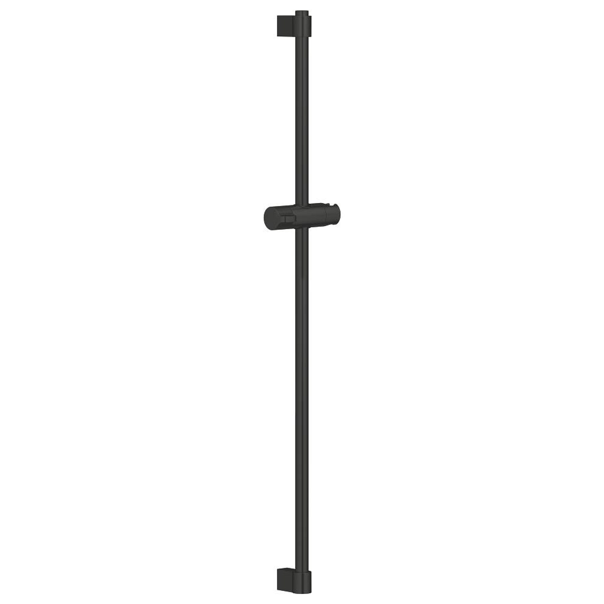 Grohe Tempesta Duş Sürgüsü 900 mm Mat Siyah 275242431