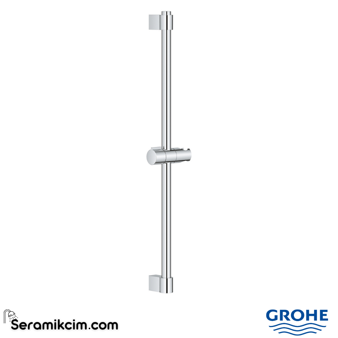 Grohe Tempesta shower rail 600mm 27523001
