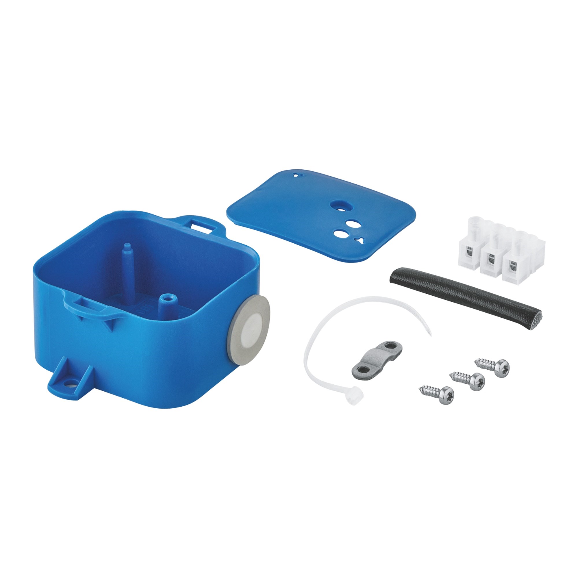 Grohe Transformatör Bağlantı Kutusu 42279000