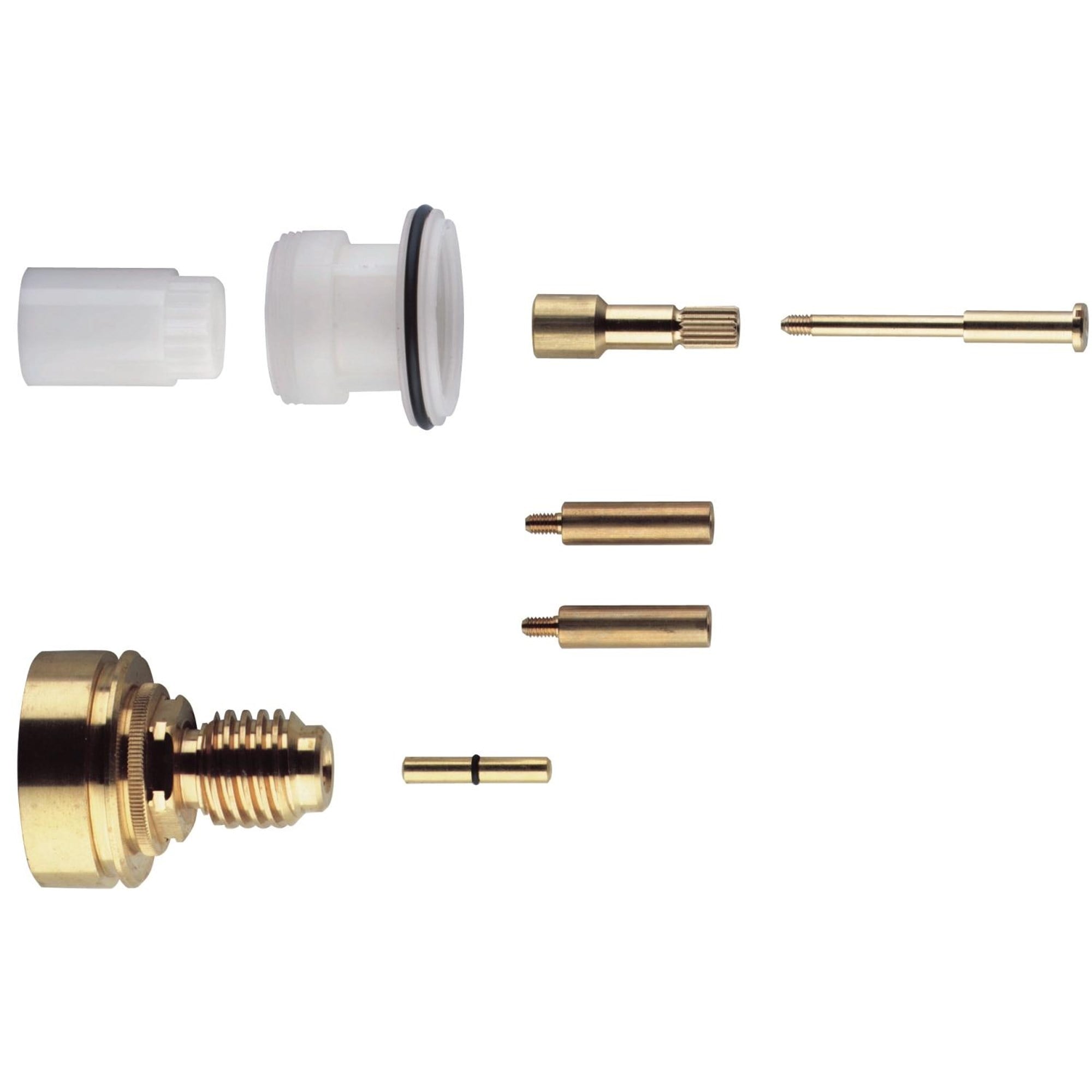 Grohe Uzatma Seti 27.5 mm 47358000
