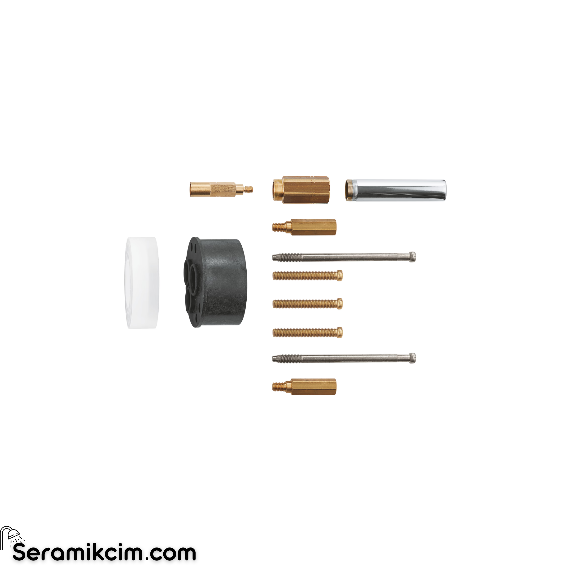 Grohe Uzatma seti 46191000