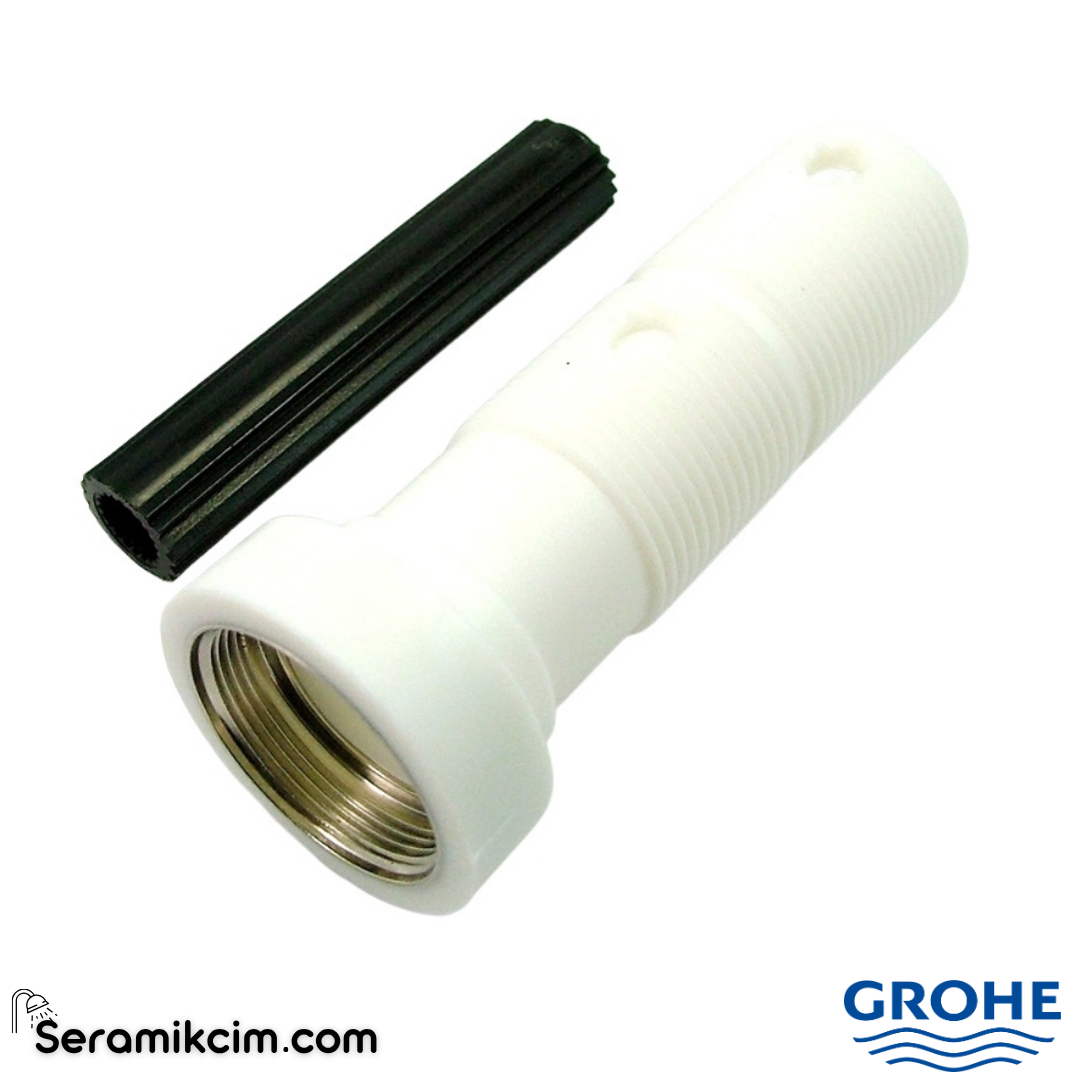 Grohe Uzatma - Seti, 80 Mm 45202000 - 45202000