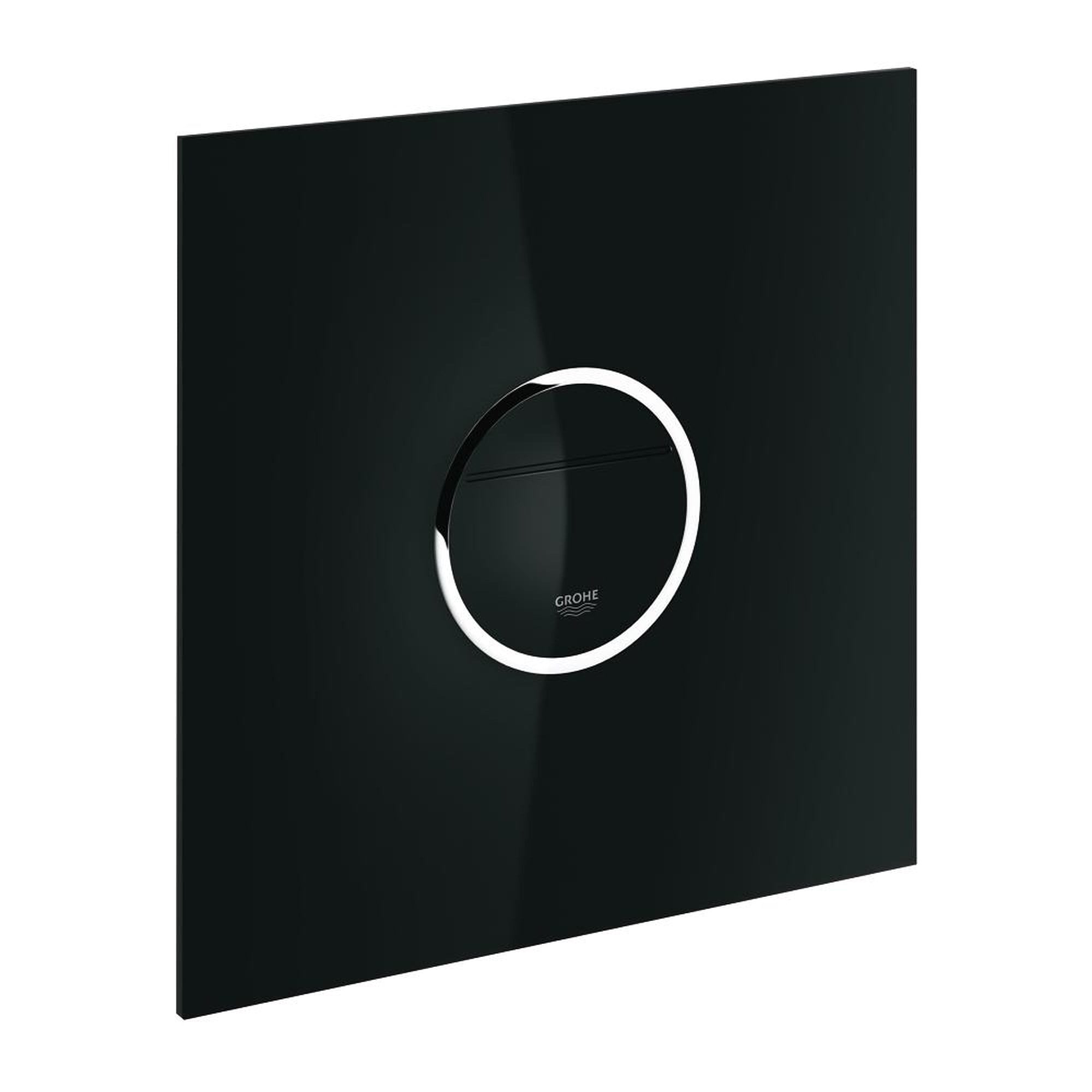 Grohe Veris Light Kumanda Paneli Velvet Black Siyah 38915KS0