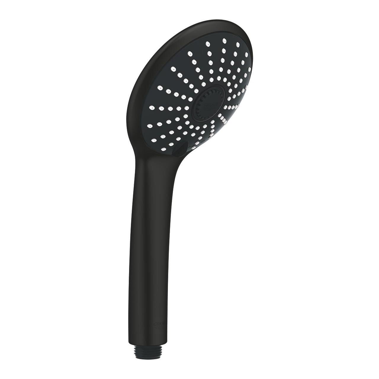 Grohe Vitalio Joy 110 El Duşu Mat Siyah 273192430