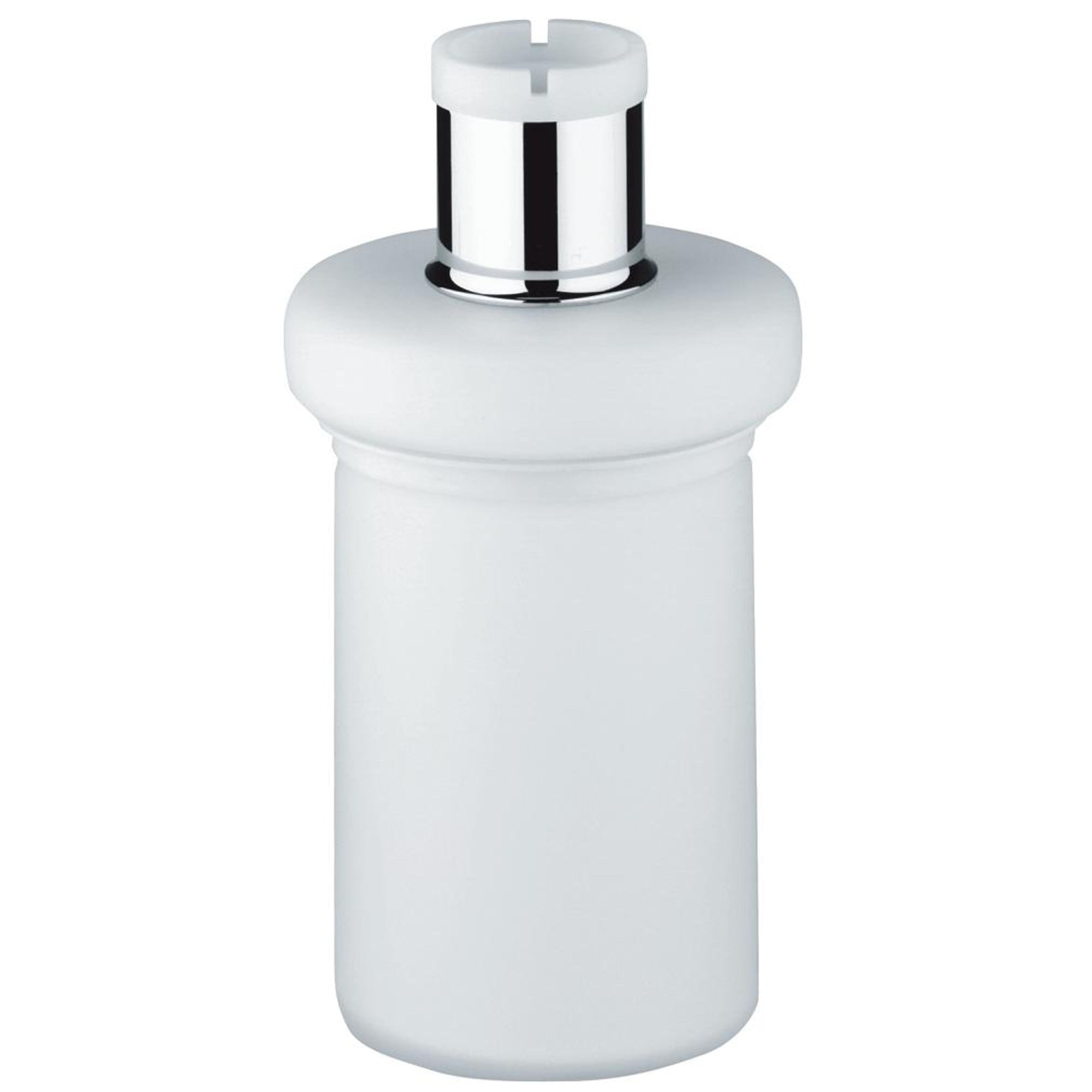 Grohe Yedek Şişe Krom 40179000