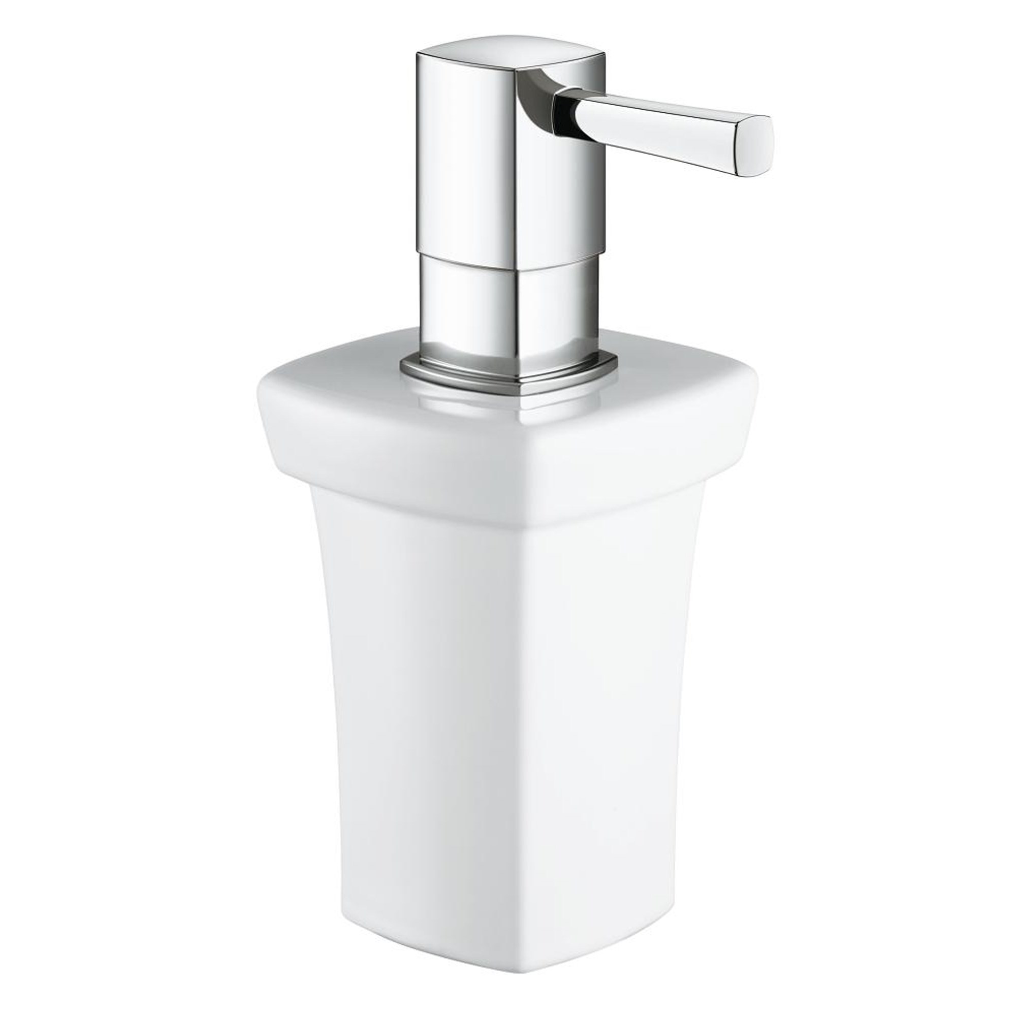 Grohe Yedek Sıvı Sabunluk 40669000