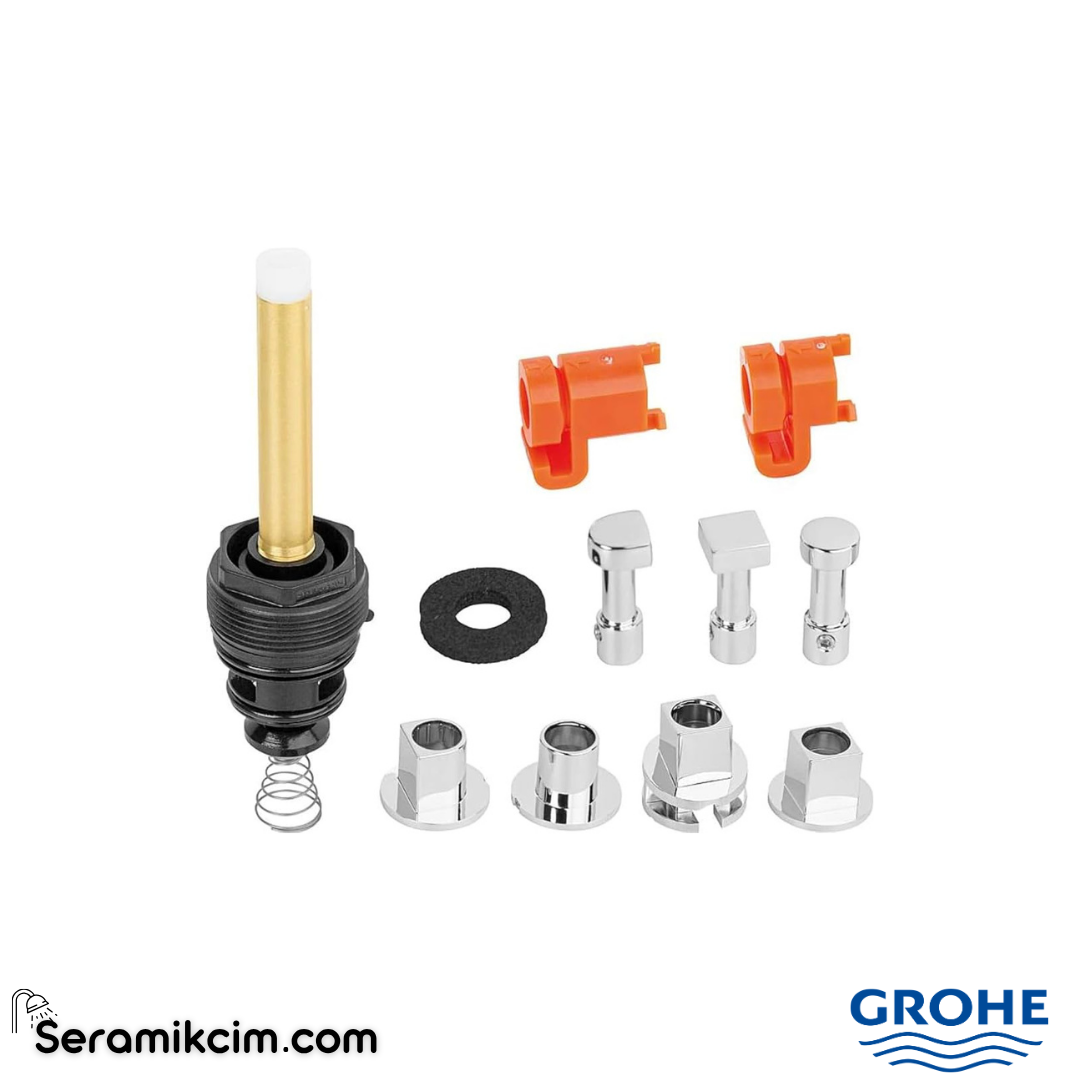 Grohe Yön Değiştirici Diverter 48442000